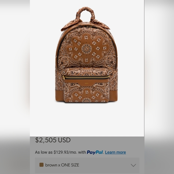 Poshmark LIVE Live live!!!! Bags On BAGS 1st Ever LIVE, Coming Soon! - Picture 5 of 8